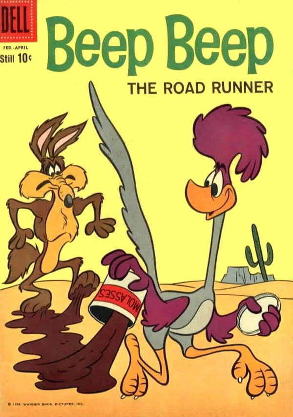 Beep Beep