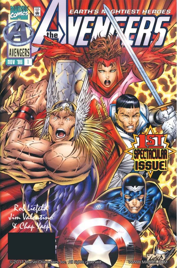Avengers