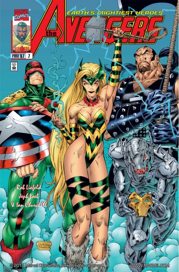 #7