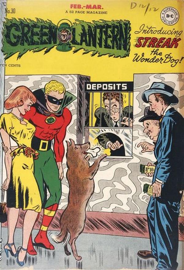#30