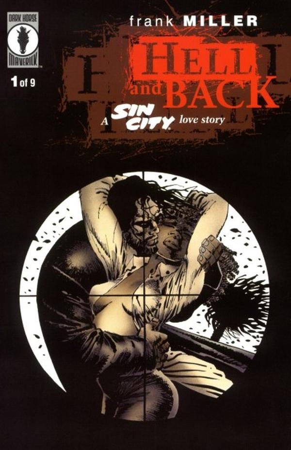 Sin City: Hell and Back