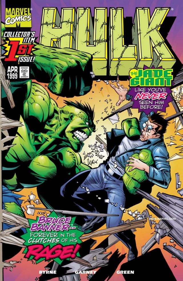 Hulk