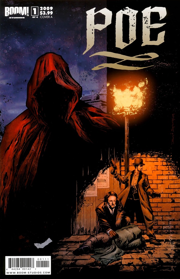Poe #1