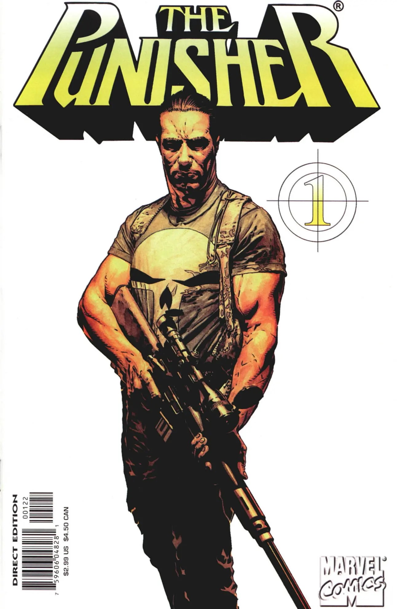 The Punisher