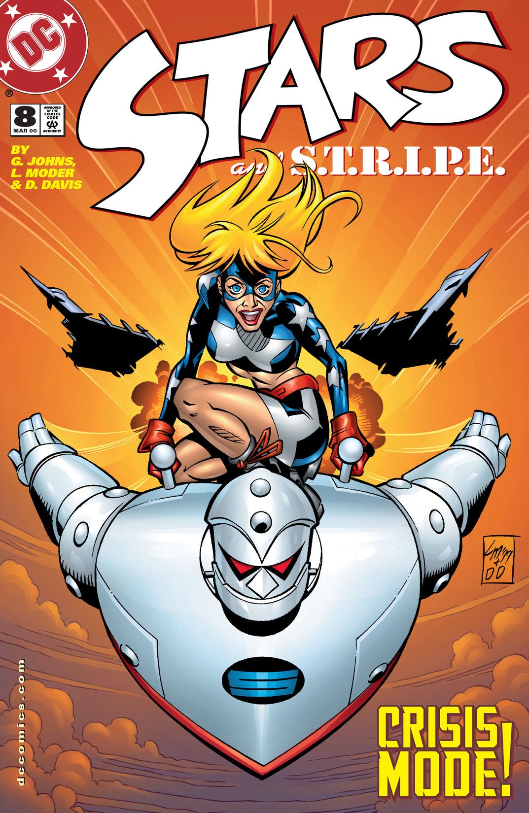 #8