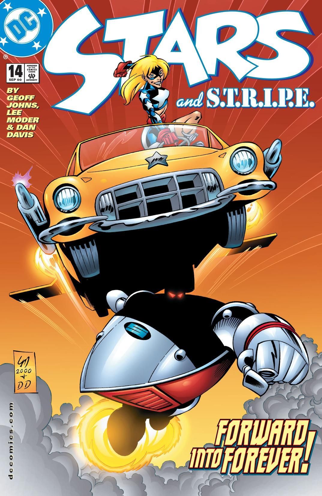 #14