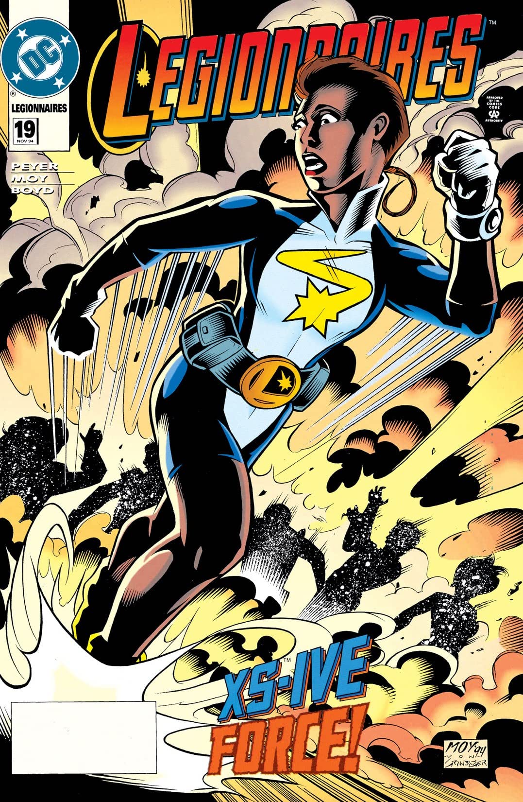 #19