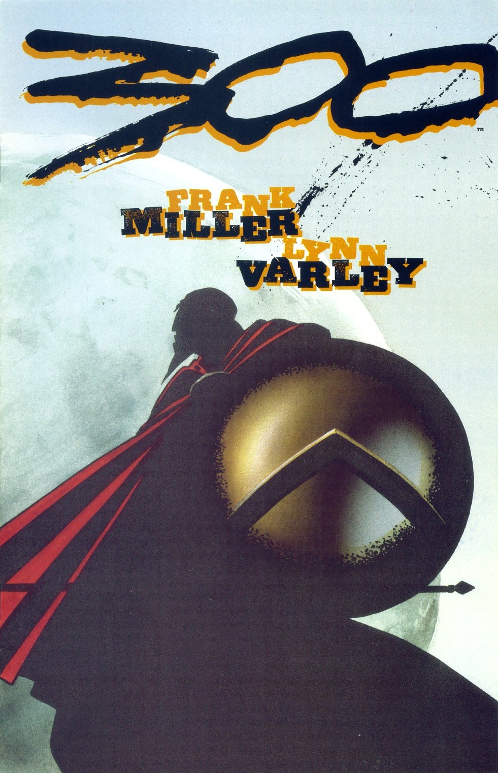 300 #2 cover