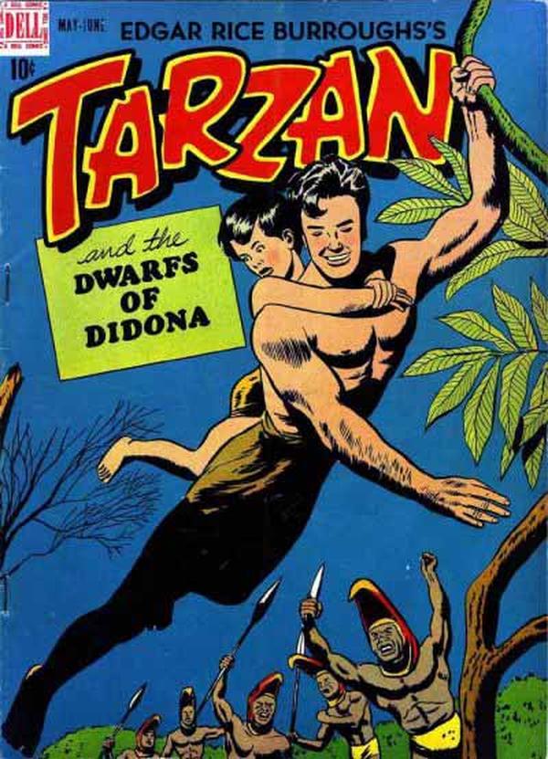 Tarzan
