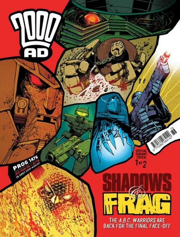 2000 AD #1476