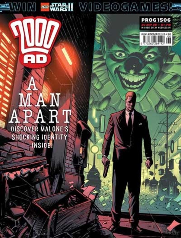 2000 AD #1506