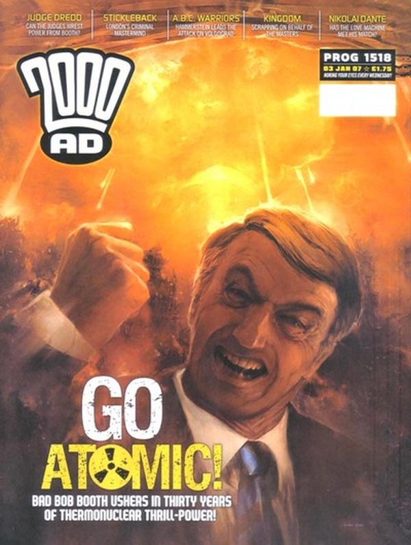 2000 AD #1518