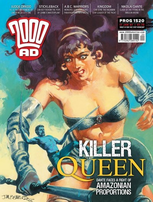 2000 AD #1520