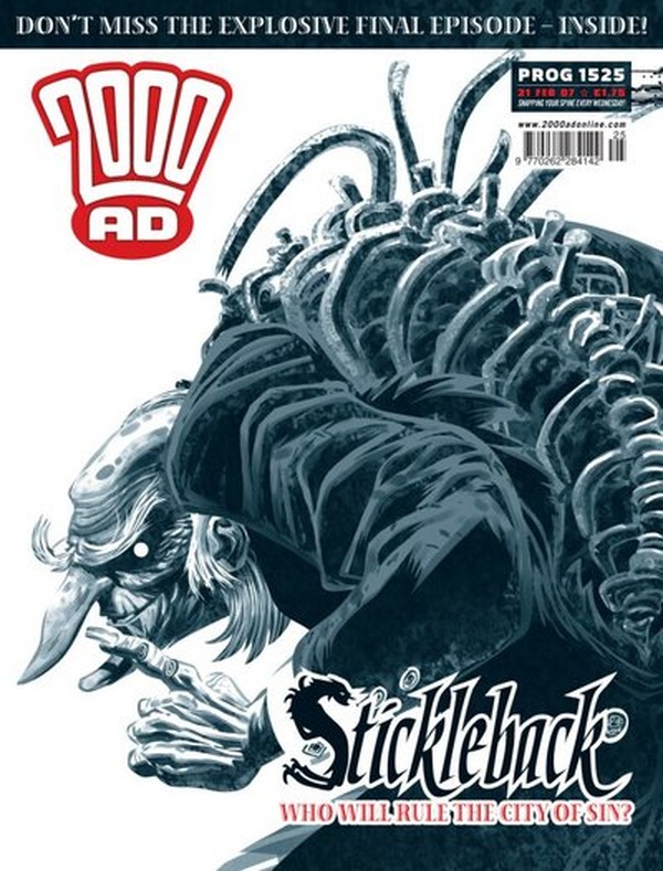 2000 AD #1525
