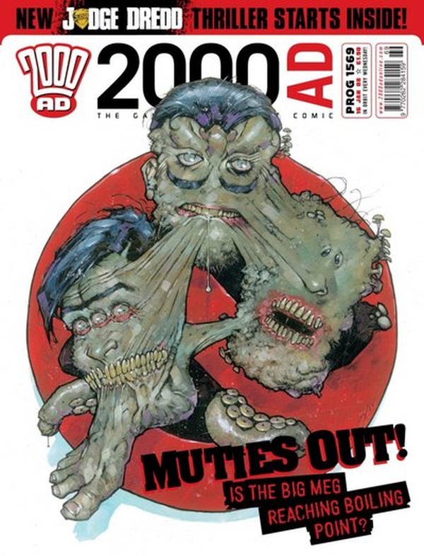2000 AD #1569