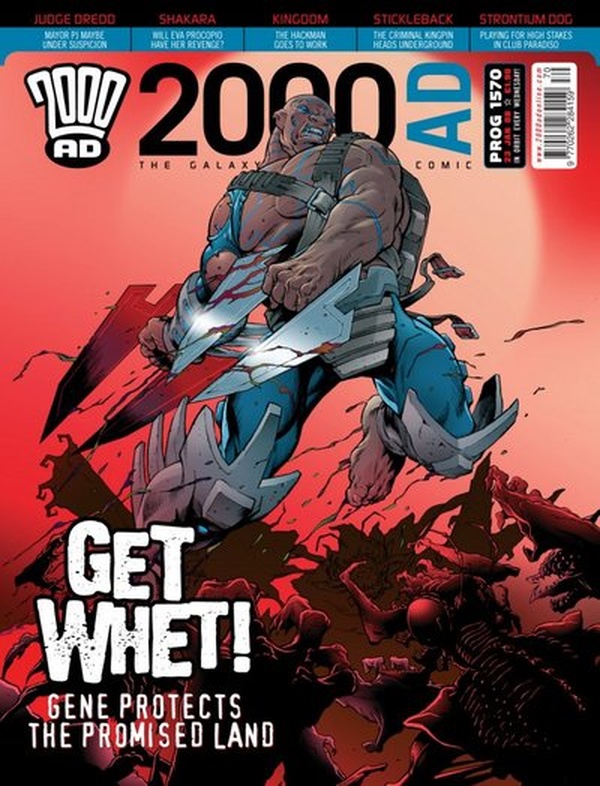 2000 AD #1570