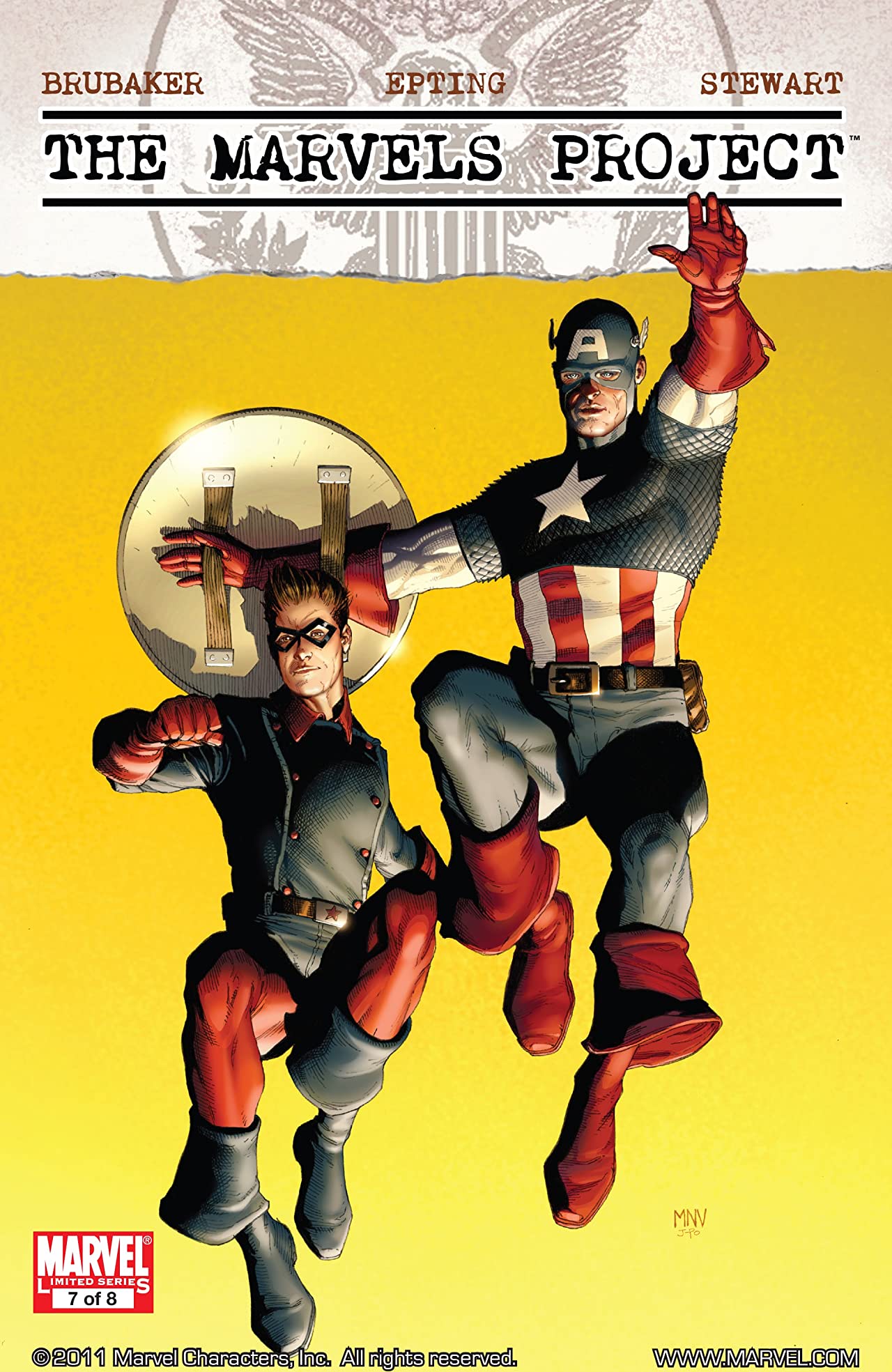#7