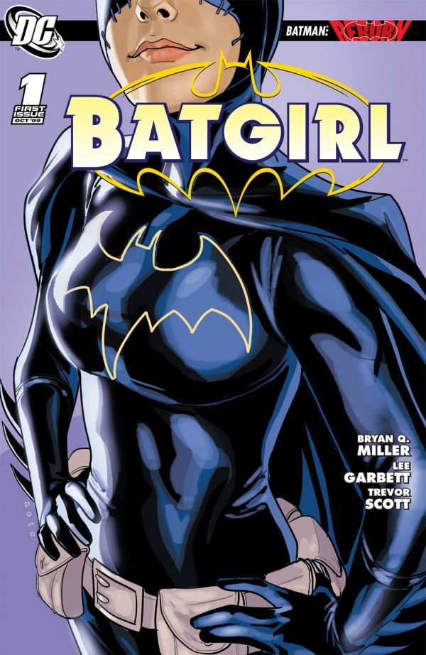 Batgirl