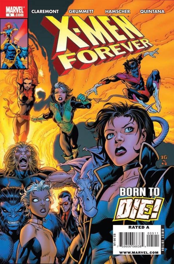 #5
