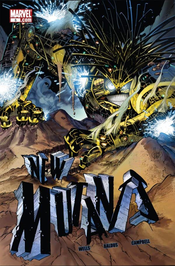 #5