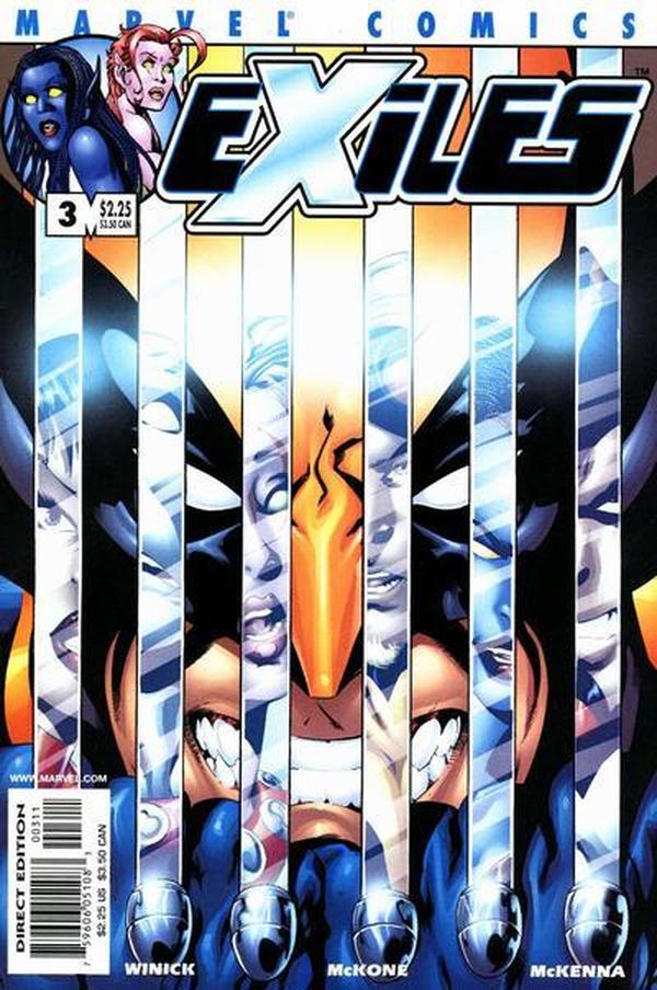 #3