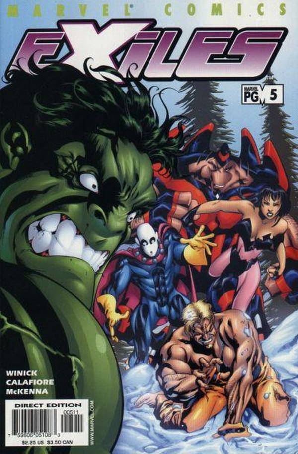#5