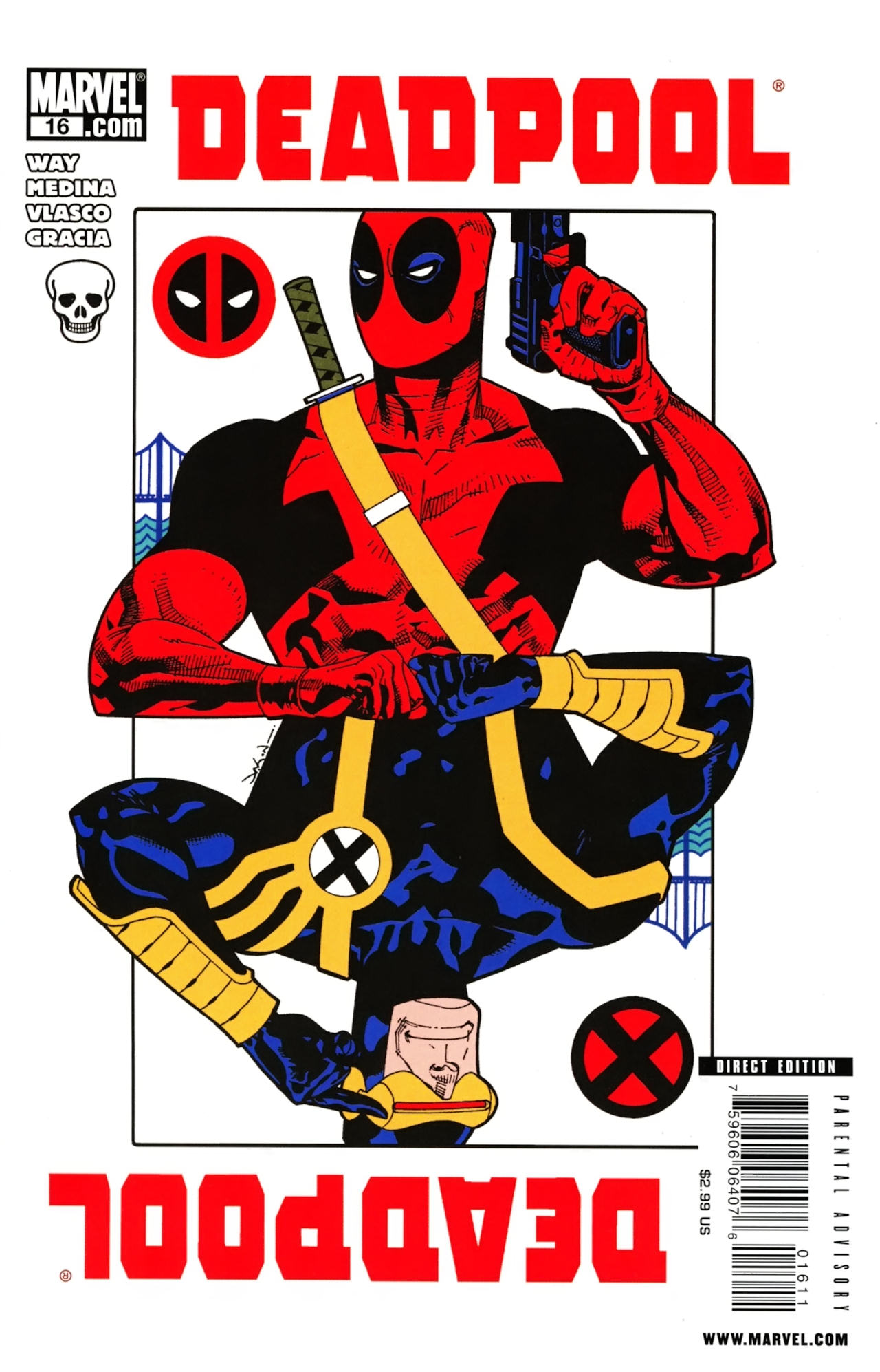 #16