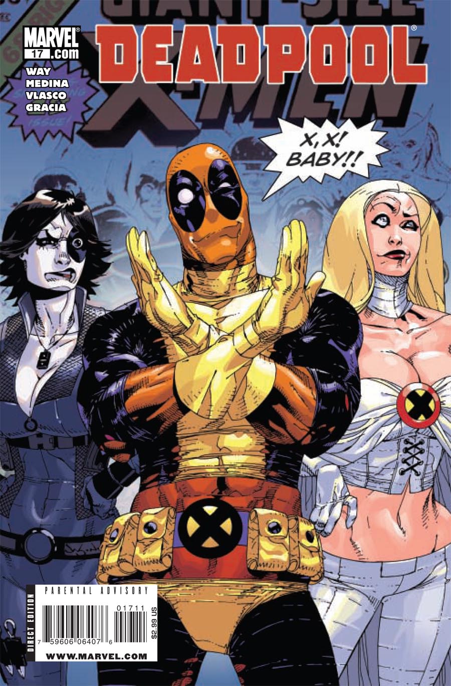 #17