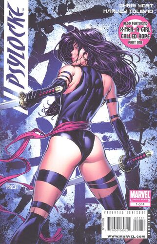Psylocke
