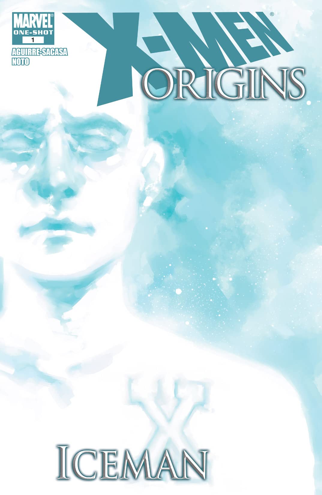 X-Men Origins: Iceman