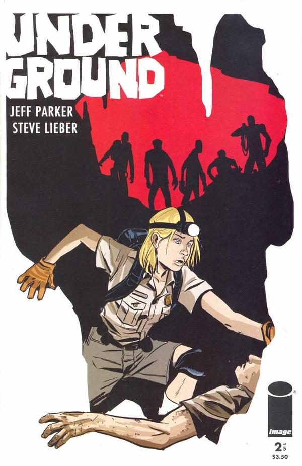 Underground #2