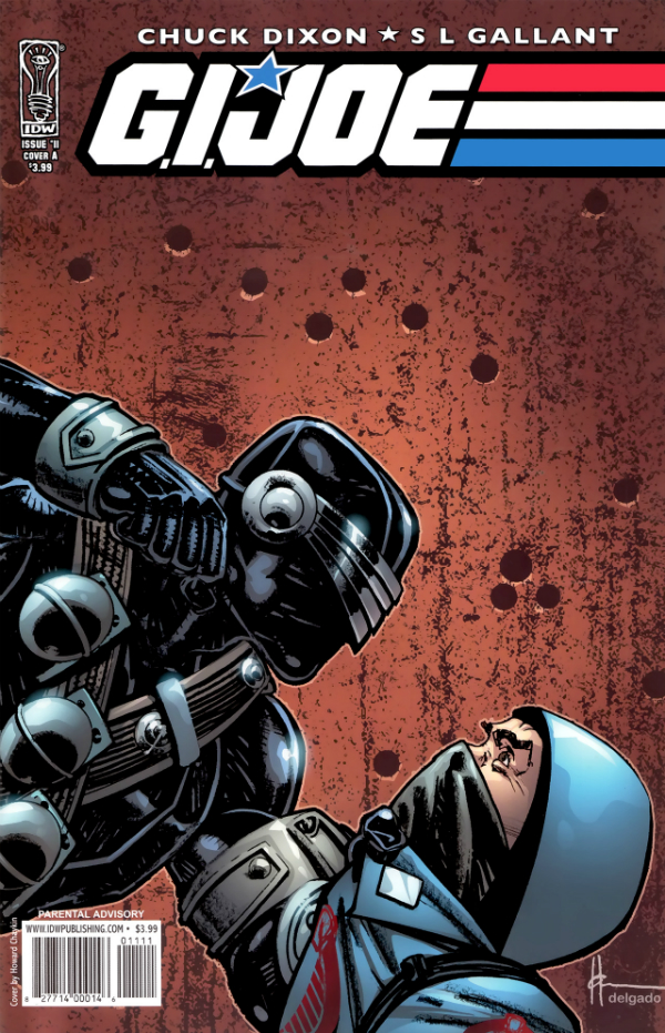 #11