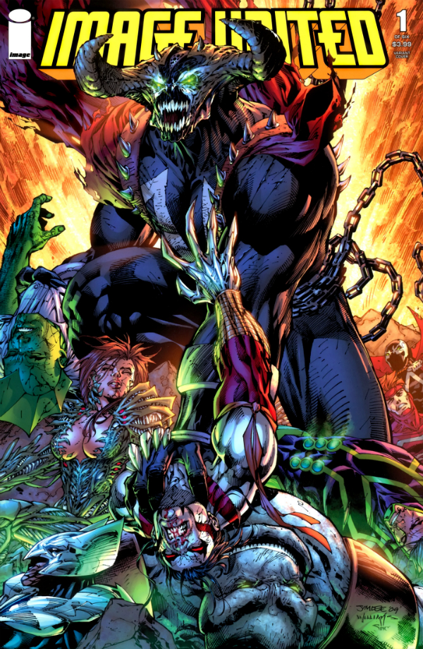 Image United #1