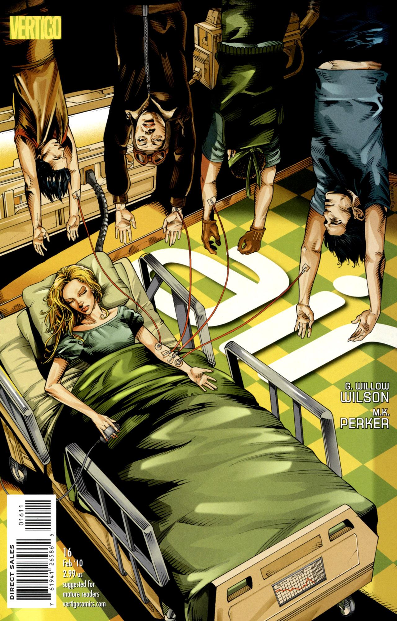Air #16 cover