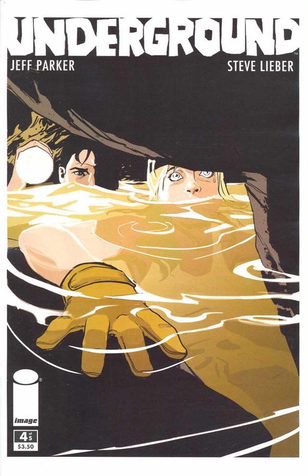 Underground #4