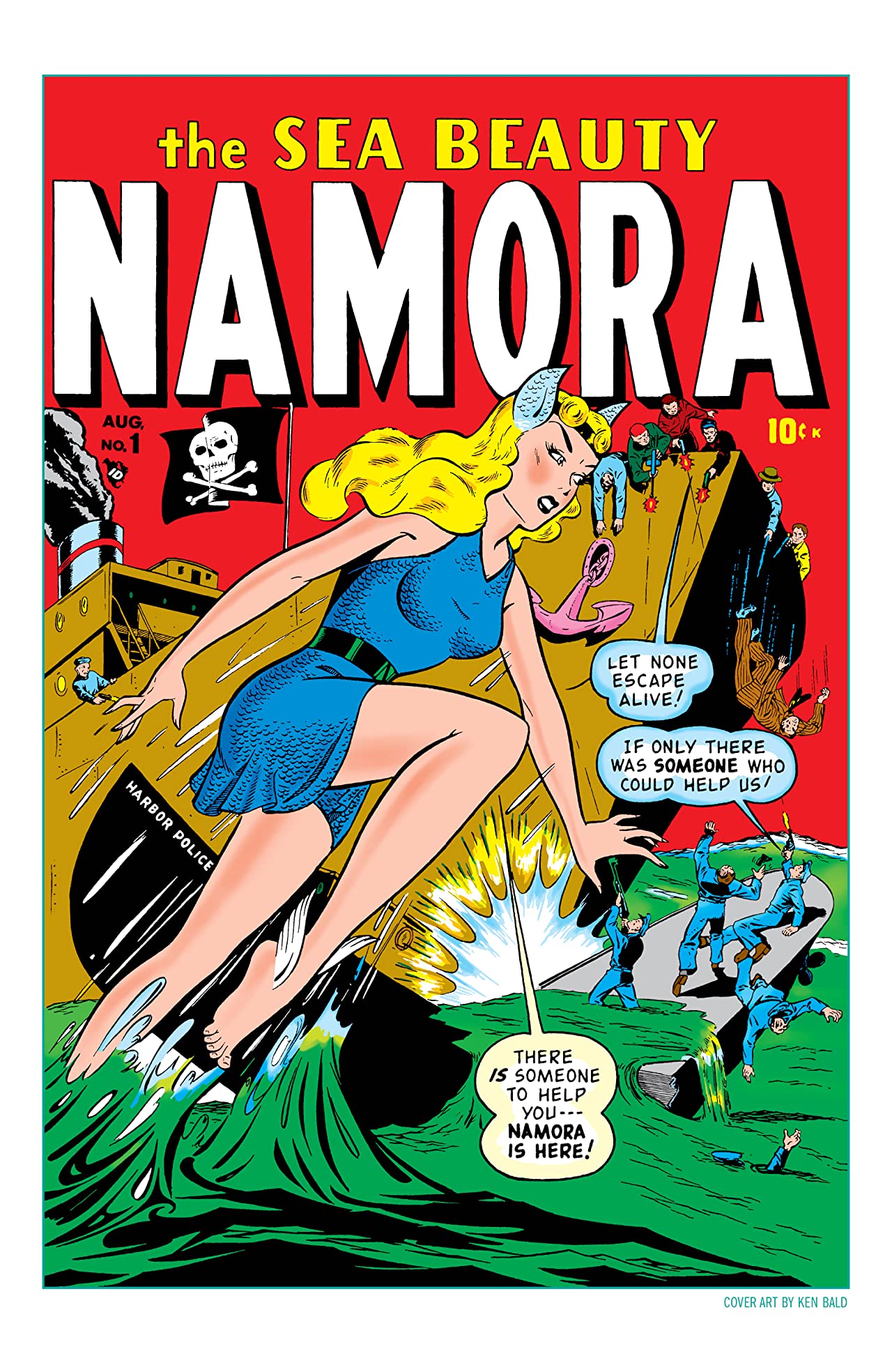 Namora