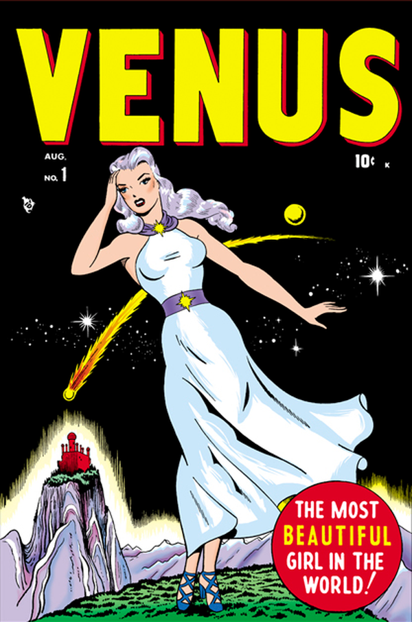 Venus #1