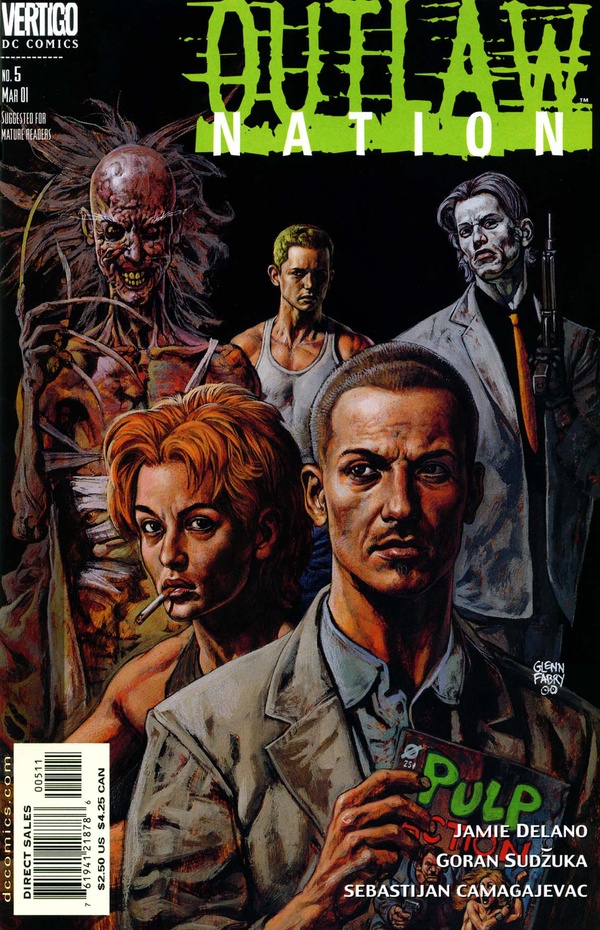 #5