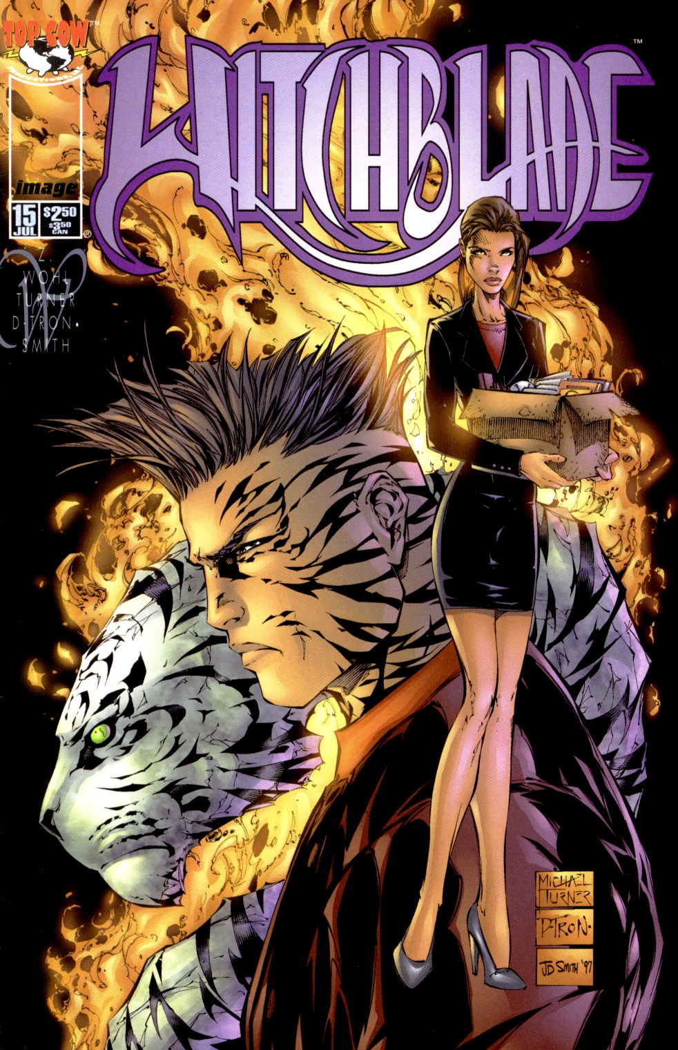 #15