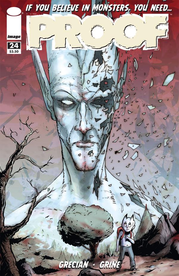 Proof #24 cover