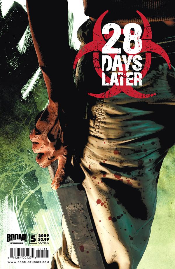 #5