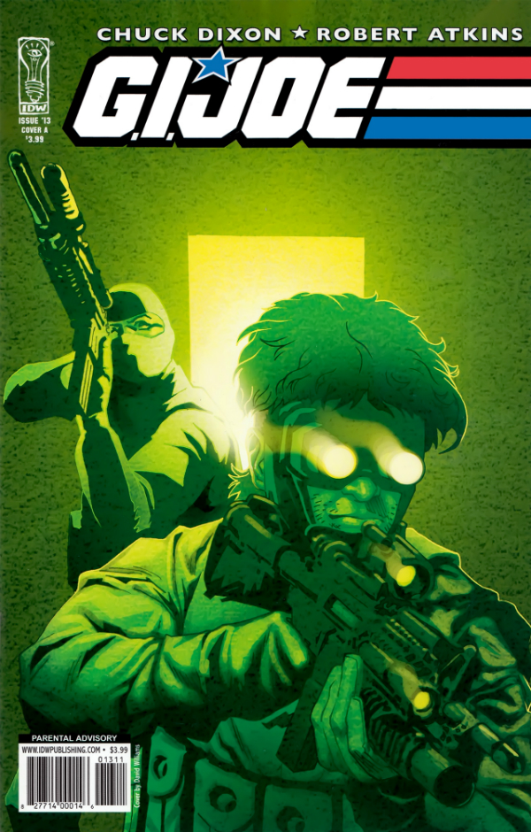 #13