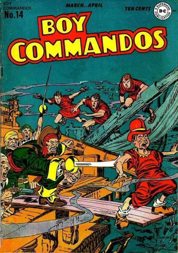 #14