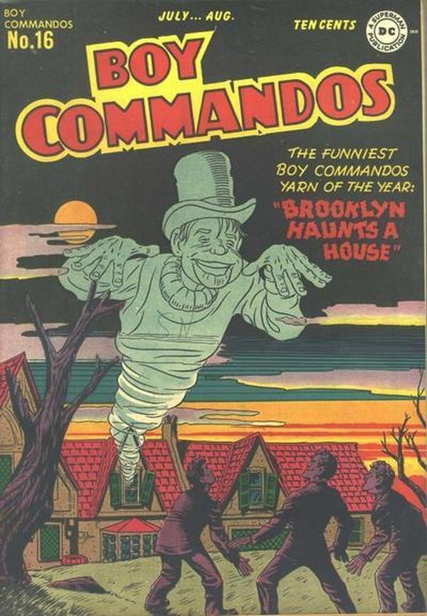 #16