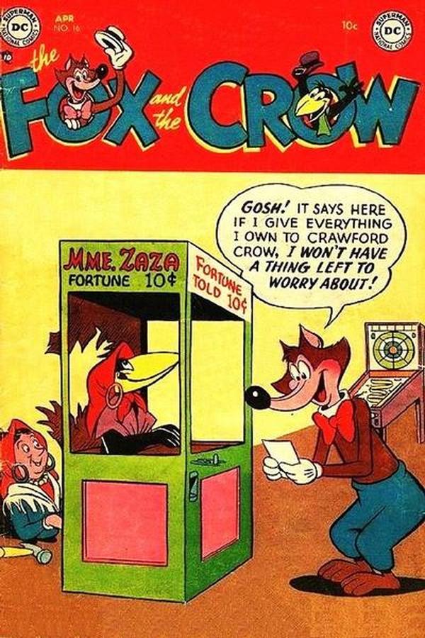 #16