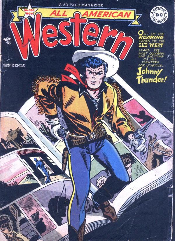 All-American Western