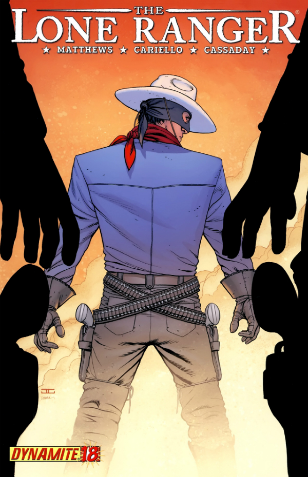 #18