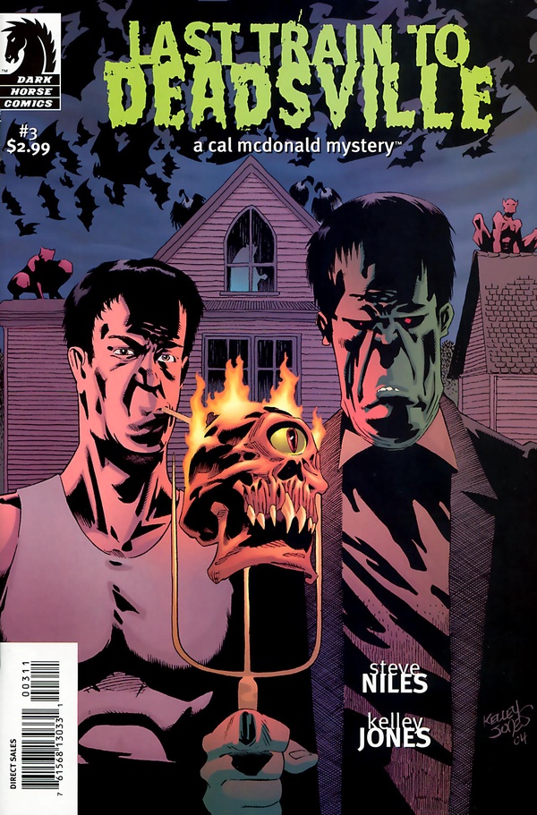 #3