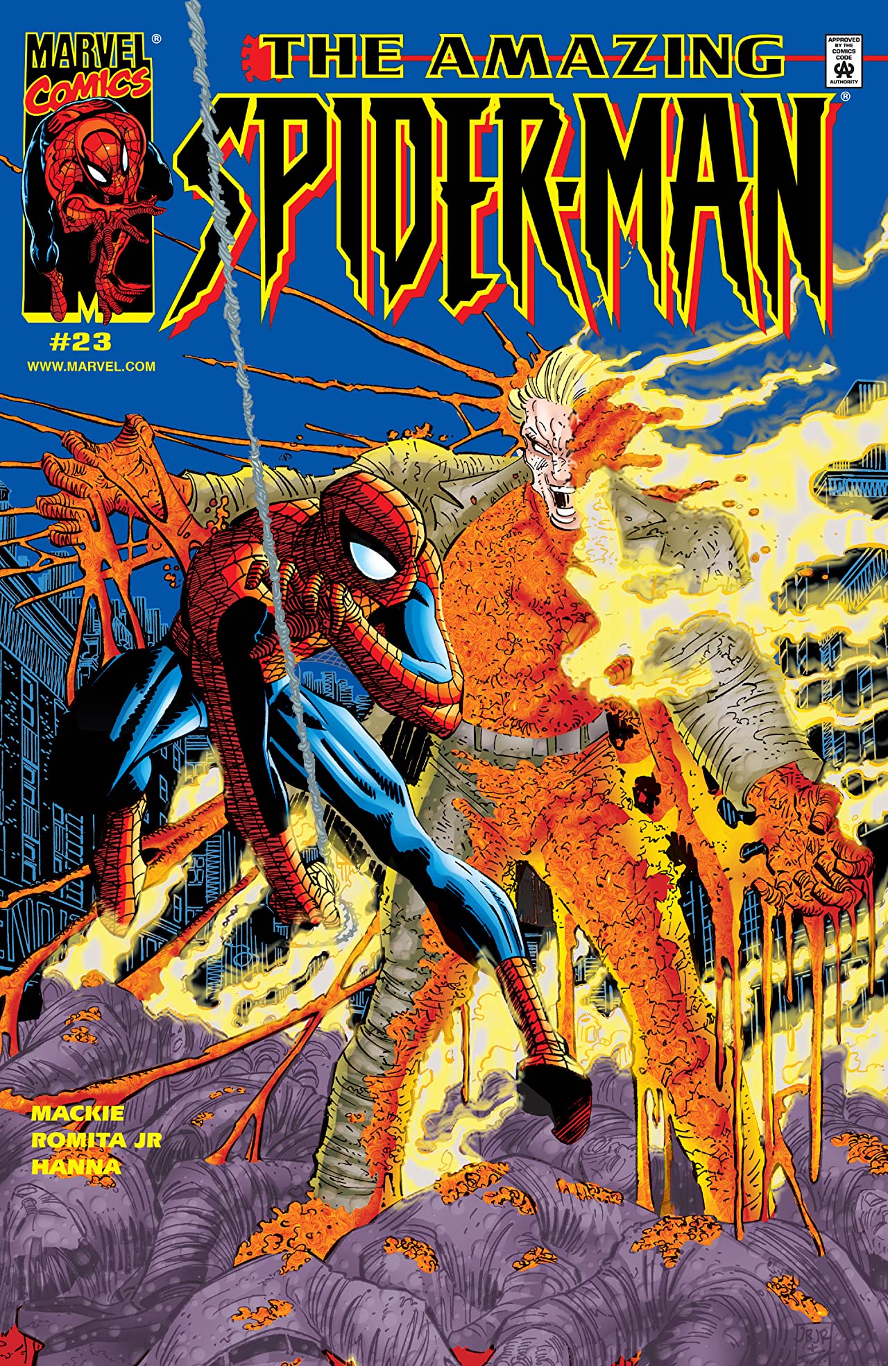 #23