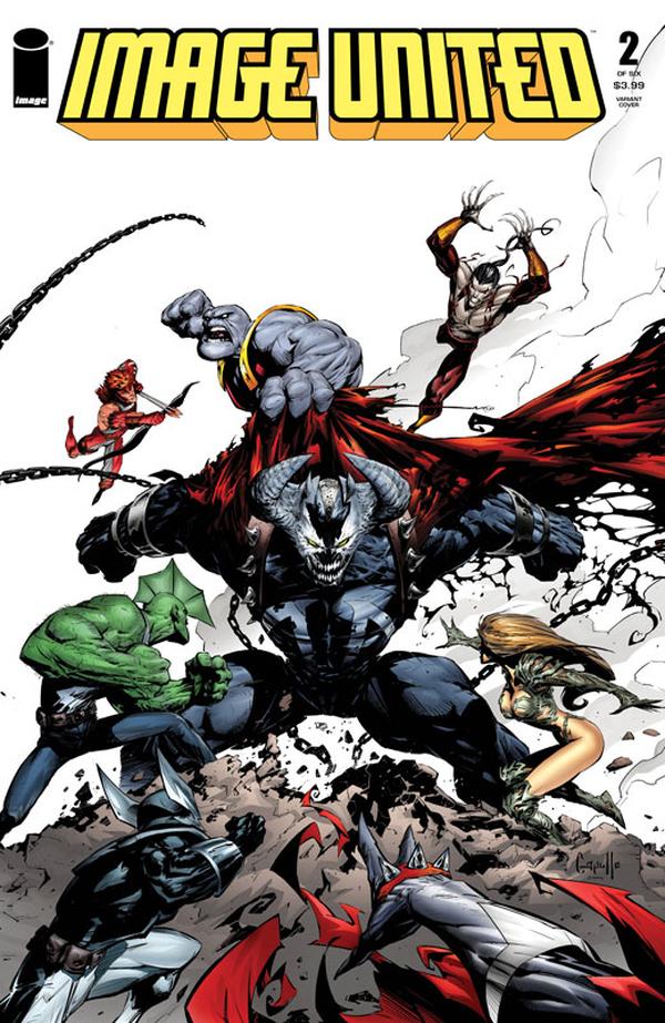 Image United #2
